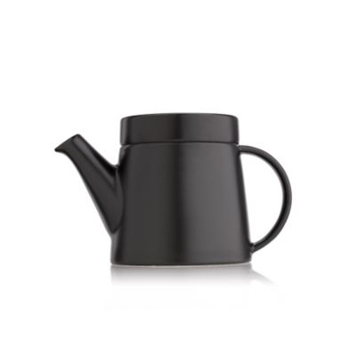 Flat Top Teapot
